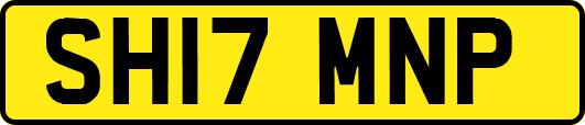 SH17MNP
