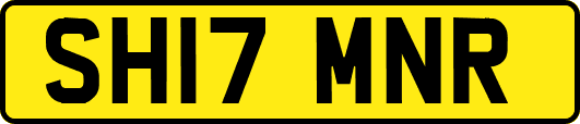 SH17MNR