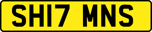 SH17MNS