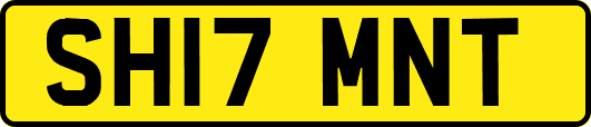 SH17MNT