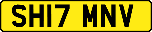 SH17MNV