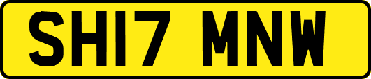 SH17MNW