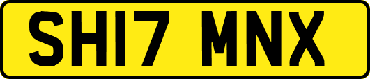 SH17MNX