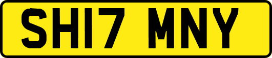 SH17MNY