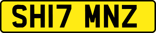 SH17MNZ