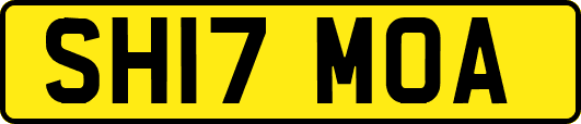 SH17MOA