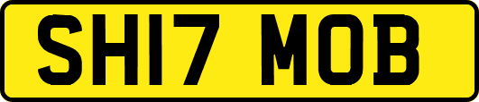 SH17MOB