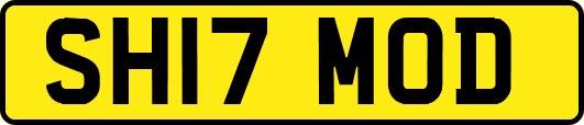 SH17MOD