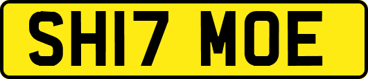 SH17MOE