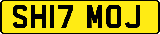 SH17MOJ