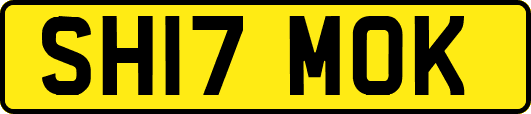 SH17MOK