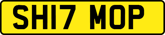 SH17MOP