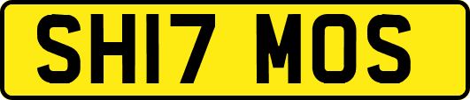 SH17MOS