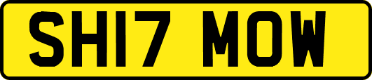 SH17MOW