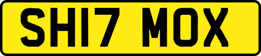 SH17MOX