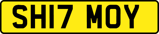SH17MOY