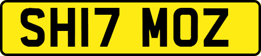 SH17MOZ