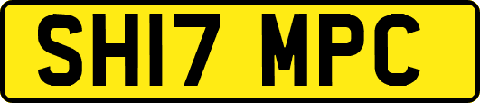 SH17MPC