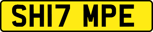 SH17MPE