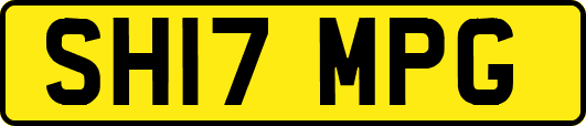 SH17MPG