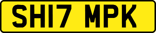 SH17MPK