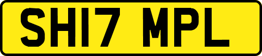 SH17MPL