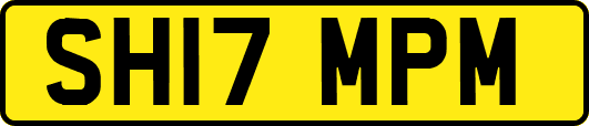 SH17MPM