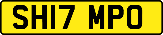 SH17MPO