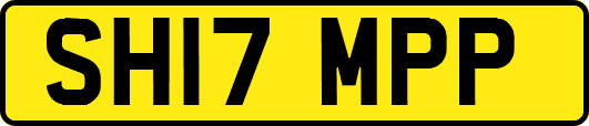 SH17MPP