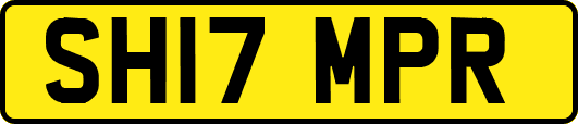 SH17MPR