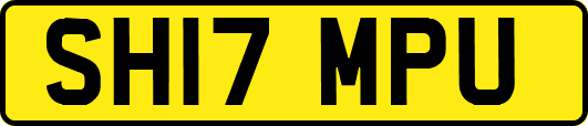 SH17MPU