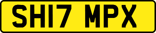 SH17MPX