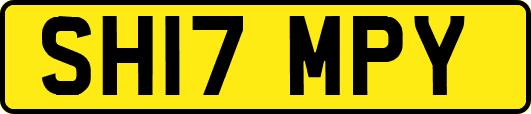 SH17MPY