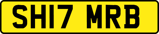 SH17MRB