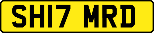 SH17MRD