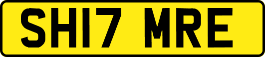 SH17MRE