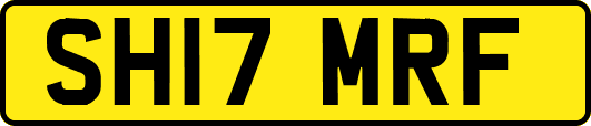 SH17MRF