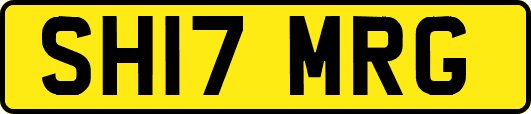 SH17MRG