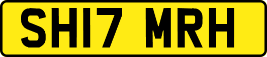 SH17MRH