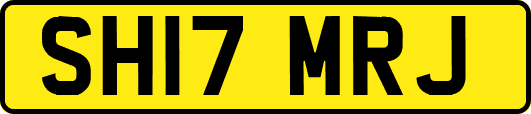 SH17MRJ
