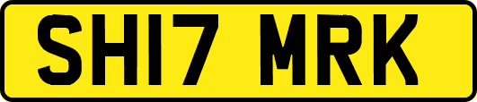 SH17MRK