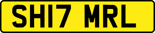 SH17MRL