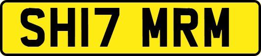 SH17MRM