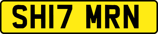 SH17MRN