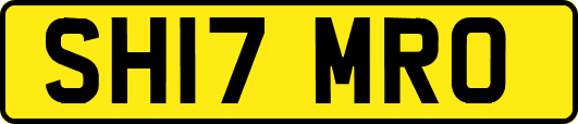 SH17MRO