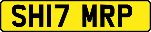 SH17MRP
