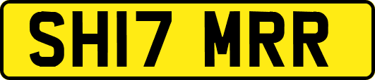 SH17MRR