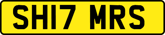 SH17MRS
