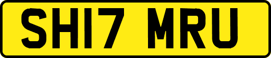 SH17MRU