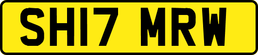 SH17MRW